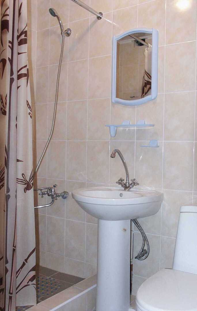 Посмотреть в галерее Стандартный, корпус 1, 2, 3