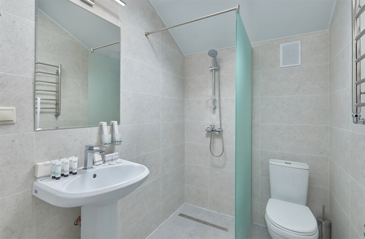 Duplex 6-мест.2-спальни и кухня