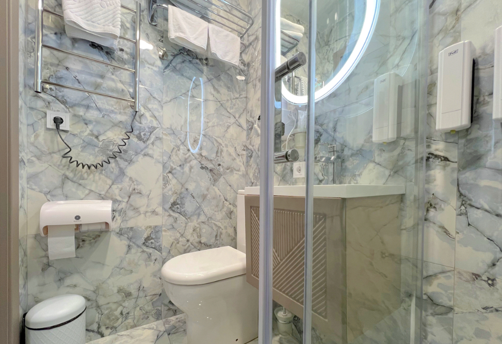 2-мест. комфорт