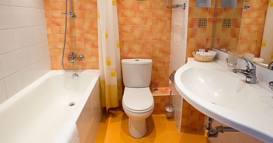 Стандарт 2-мест.1-комн.1-2 корпус