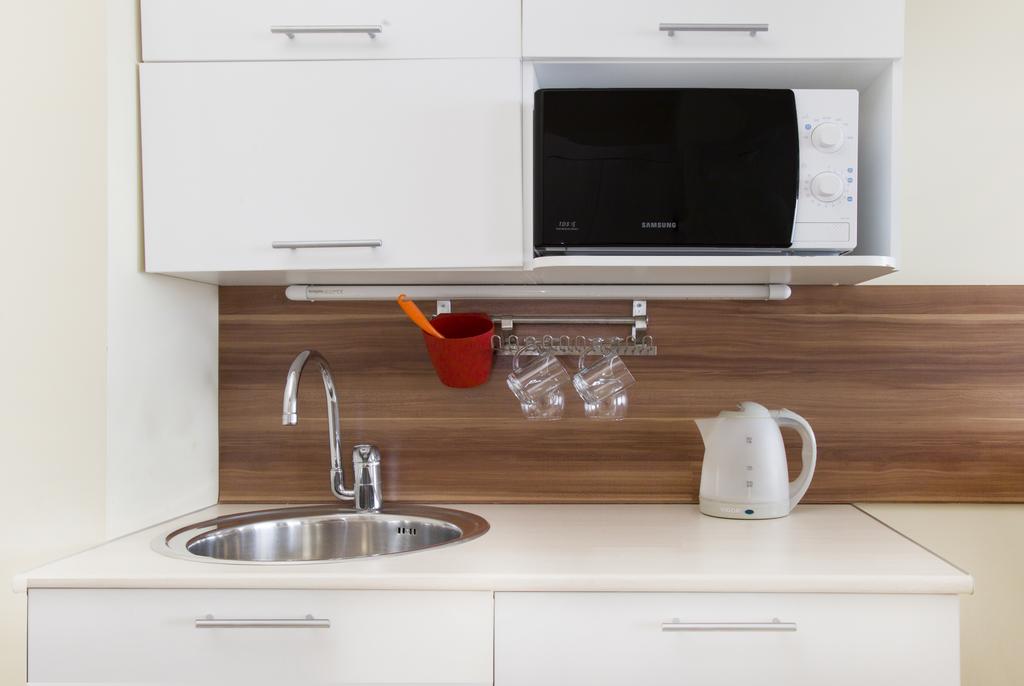 Студио 2-местная студио