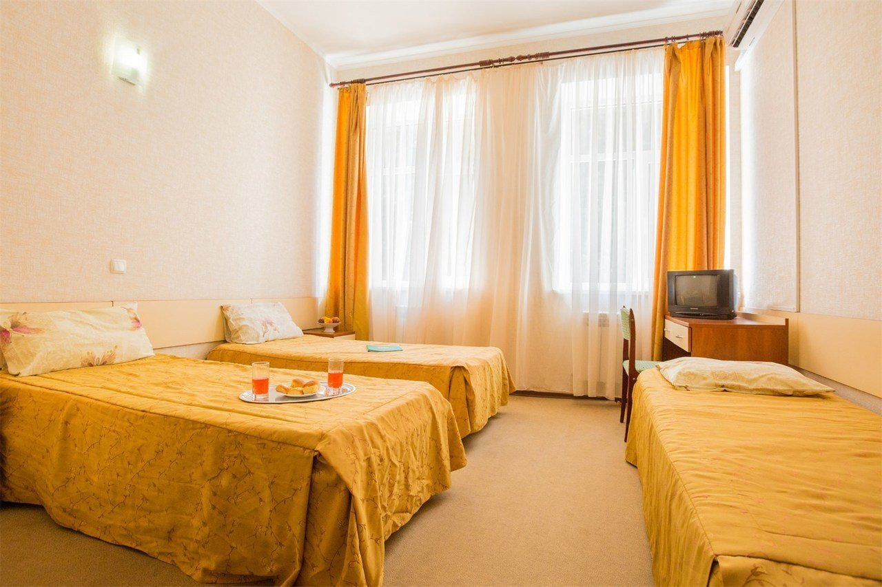 Стандарт Север, корпус 1