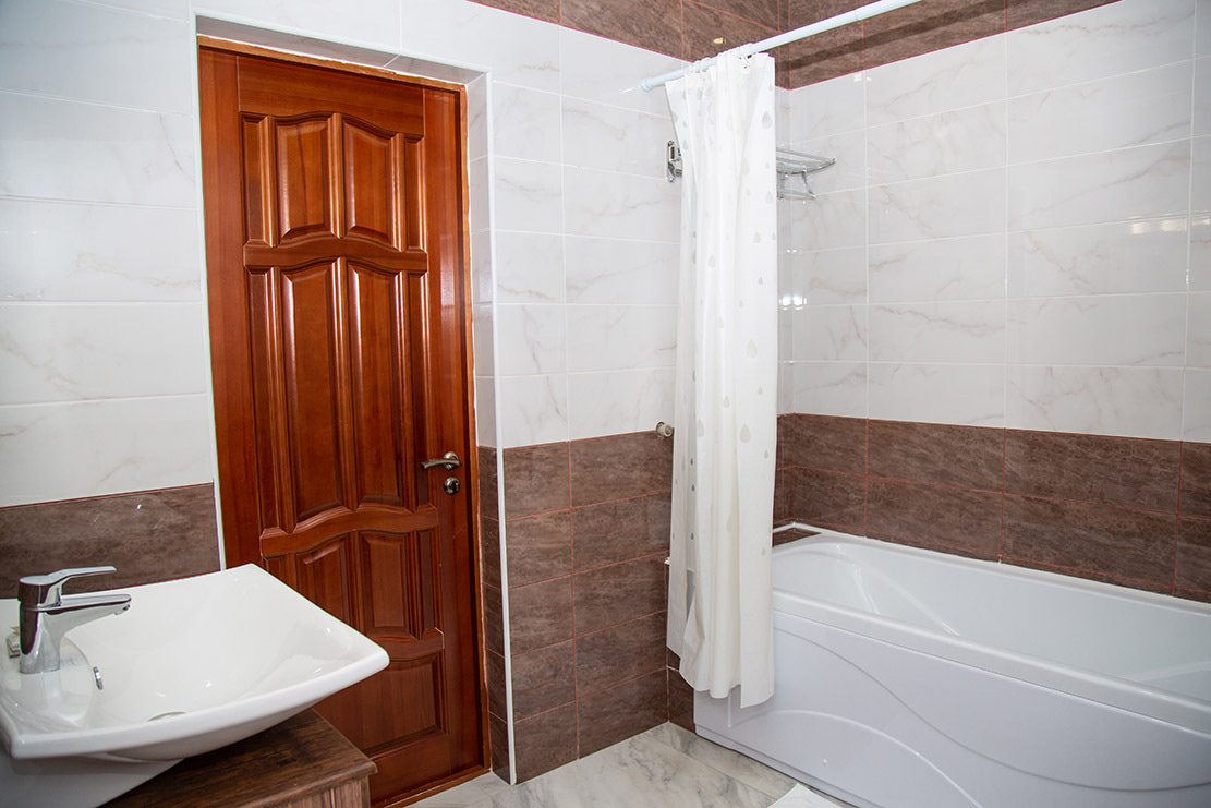 Апартаменты VIP корпус