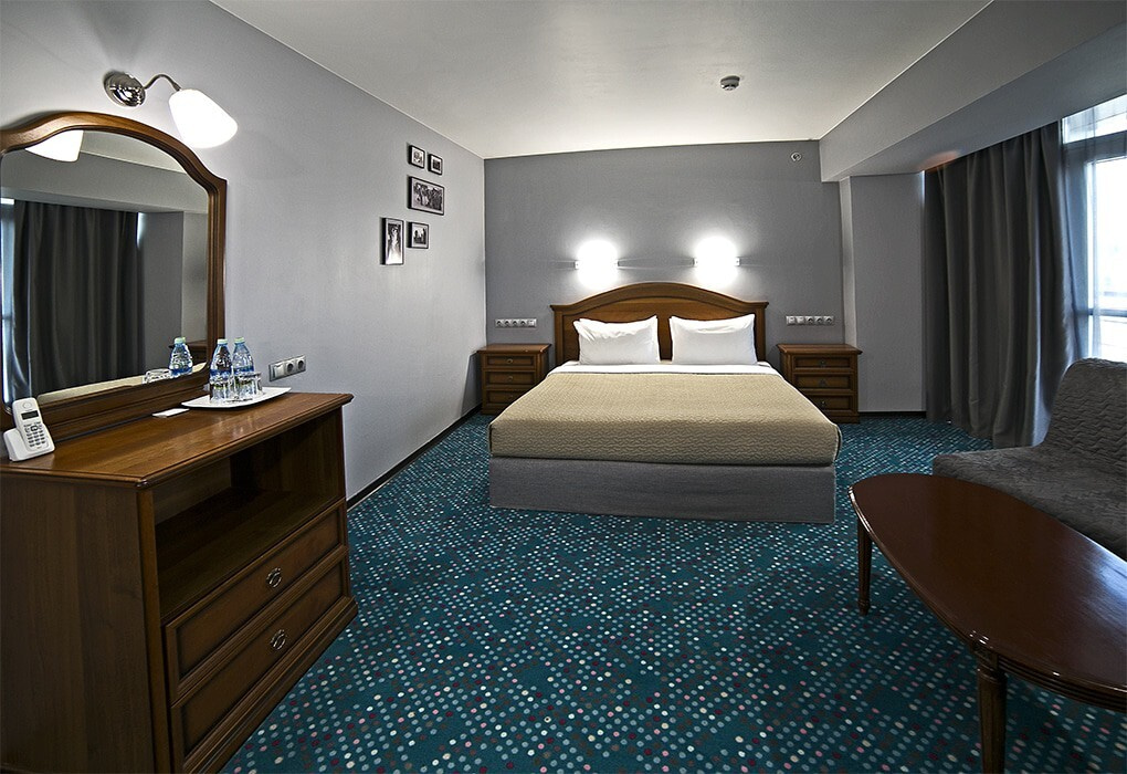 2-мест. студия