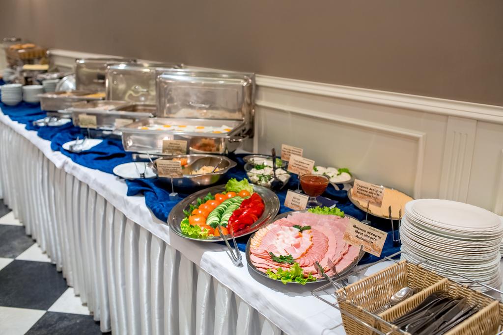 Гостиница «Калининград» Гостиница «Калининград»