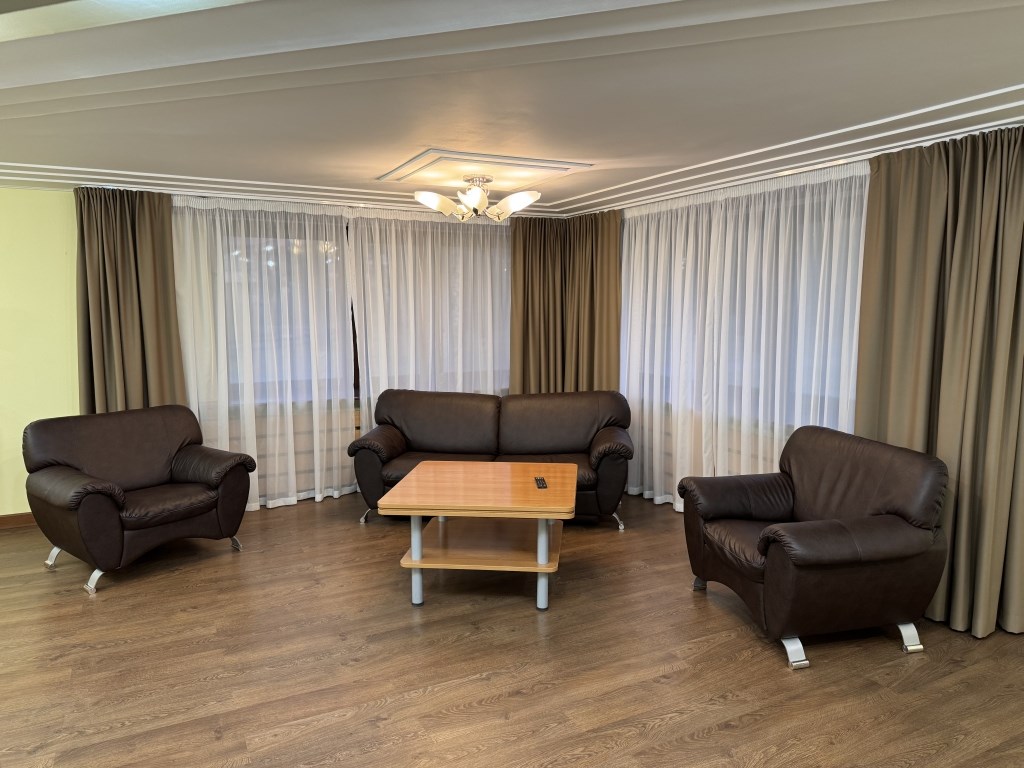 Апартаменты 2-местные 2-комнатные Апартаменты корпус 1, 3