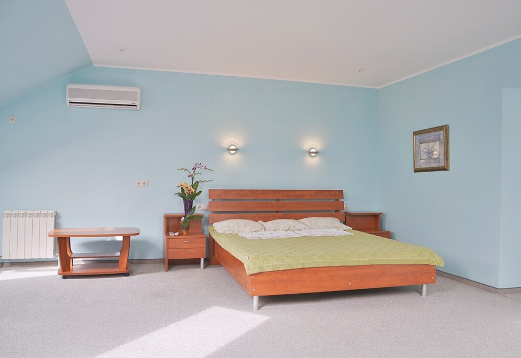 Полулюкс без балкона