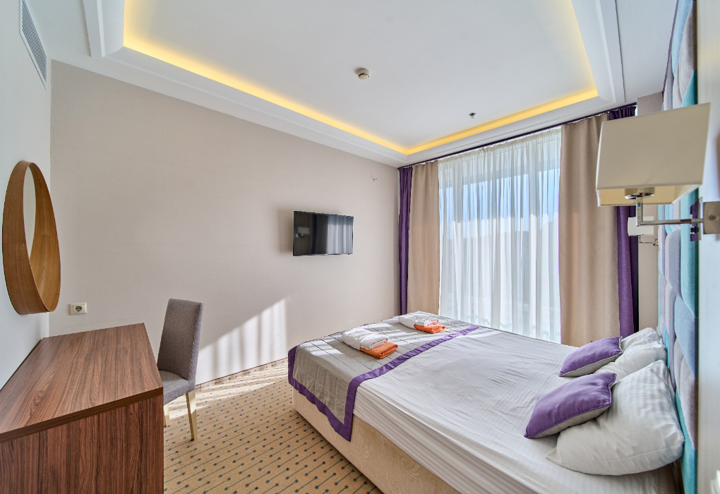 2-мест. 2-комн. люкс