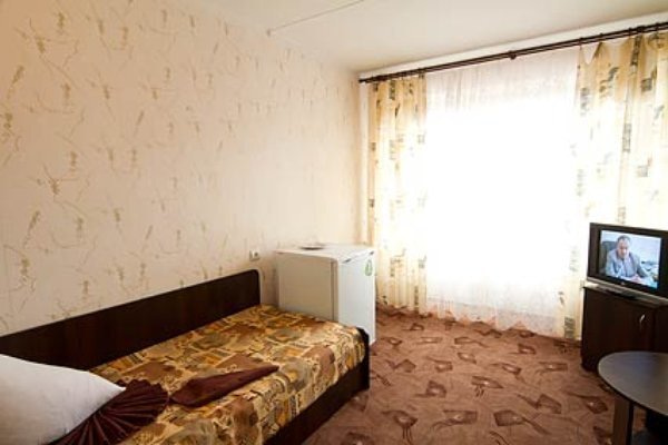 Посмотреть в галерее Стандартный, корпус 5