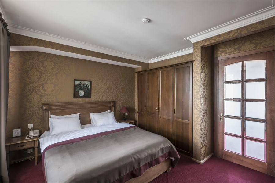 Посмотреть в галерее Apartment 2-местный
