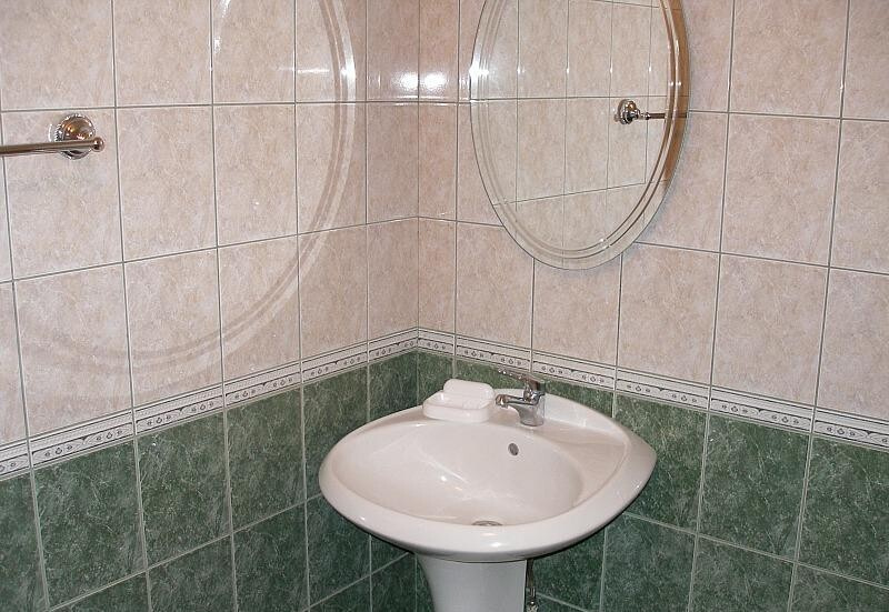 Стандартный