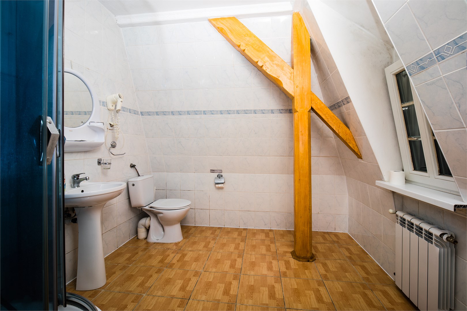 Стандарт 2-местный Стандарт DBL