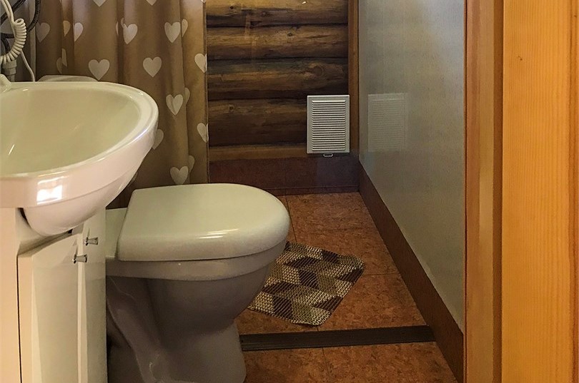 Дом Сосновый дом 8