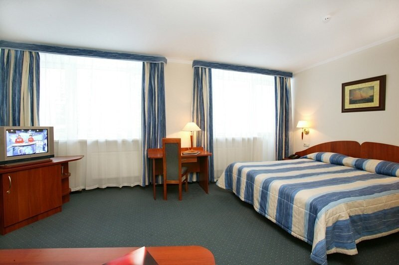 Студия Twin/Dbl