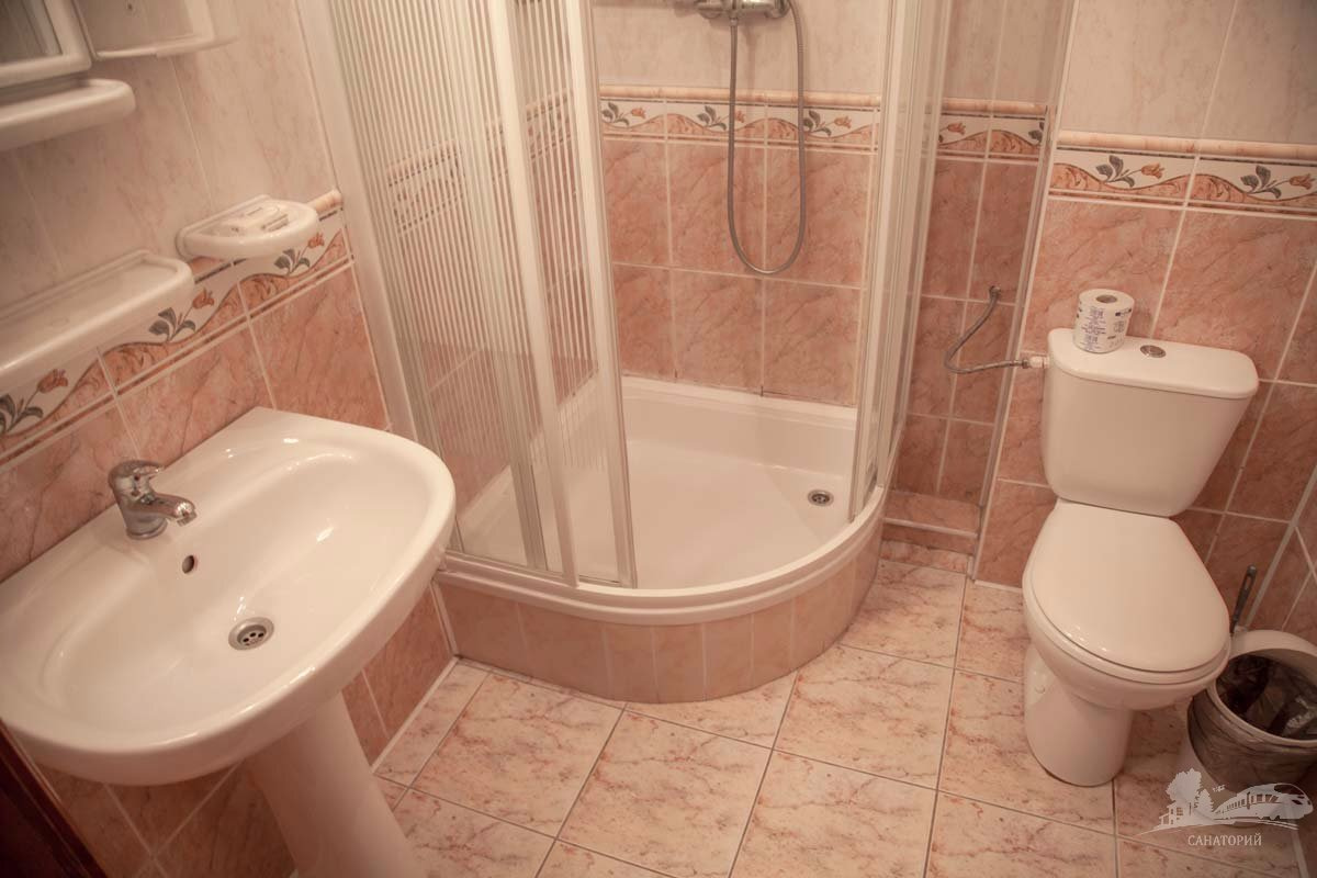 Посмотреть в галерее King Size Single 2-комнатный