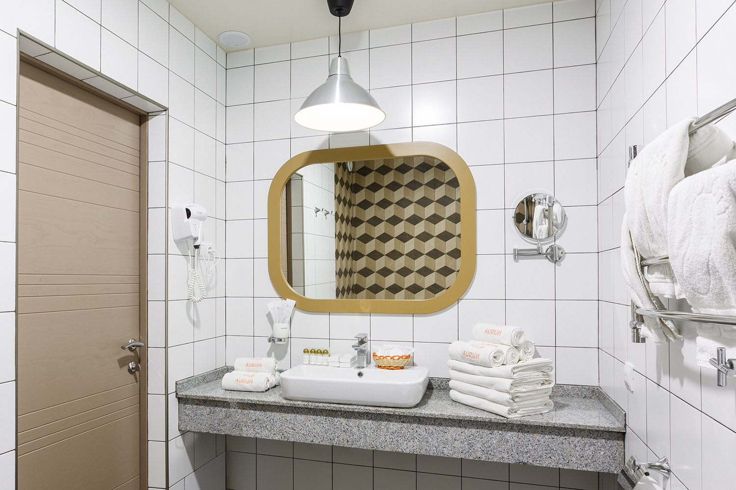 Посмотреть в галерее Apartment 2-местный 3-комнатный коттедж