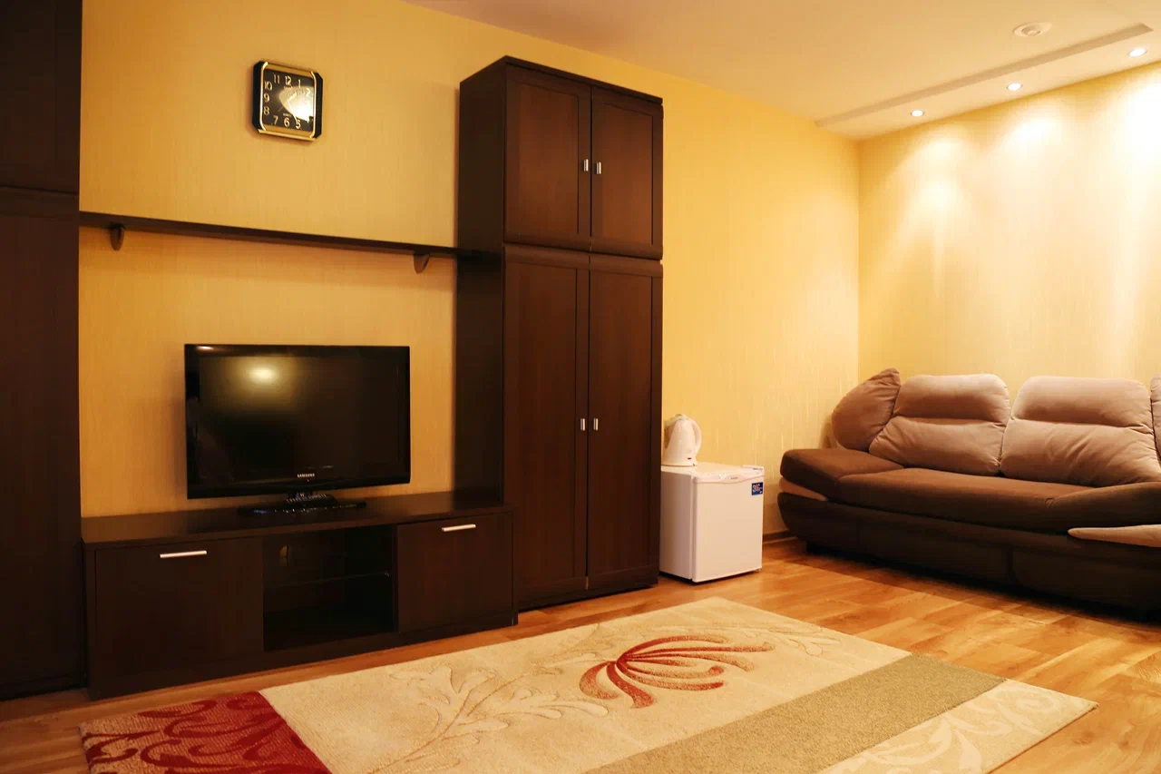 Посмотреть в галерее Junior Suite 1-местный (корпус 2, 1 этаж)