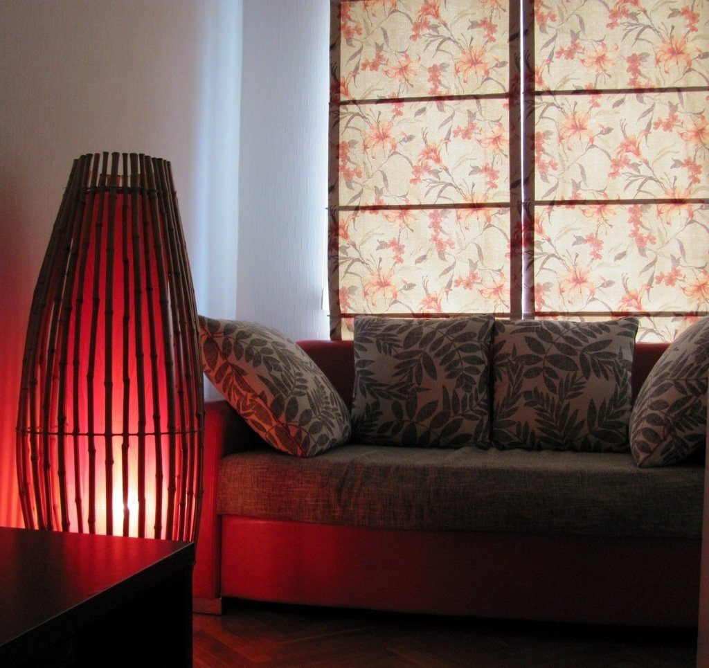 Студия, корпус 1