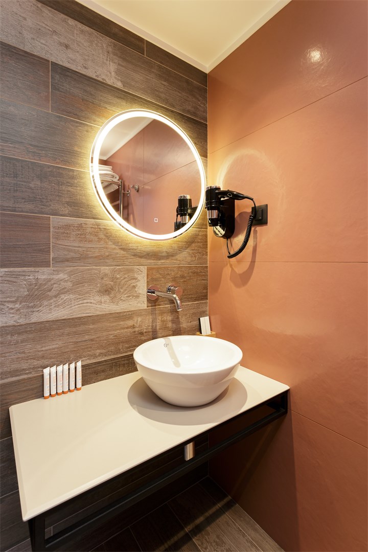 Делюкс Делюкс 4-местный