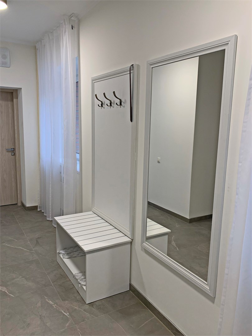 Сюит 4-мест.3-комн..Премиум.