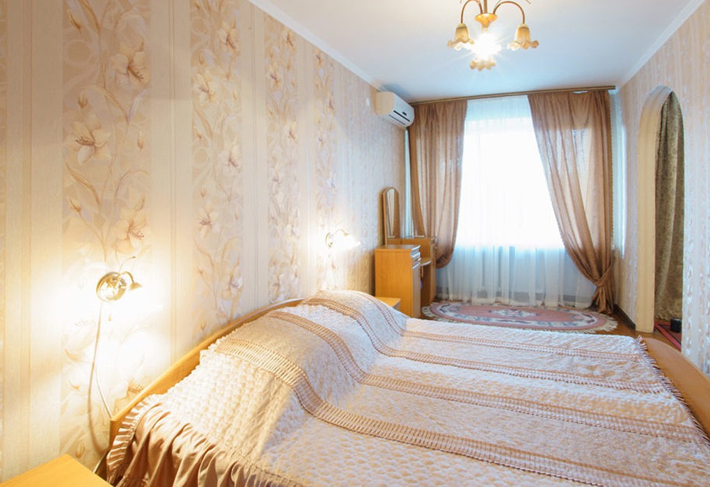 2-мест. 2-комн. с конд.