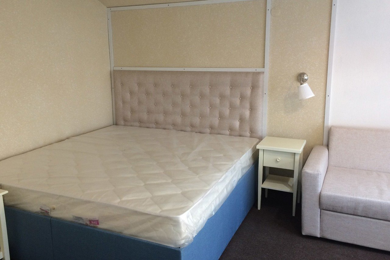 Посмотреть в галерее Junior Suite 3-местный