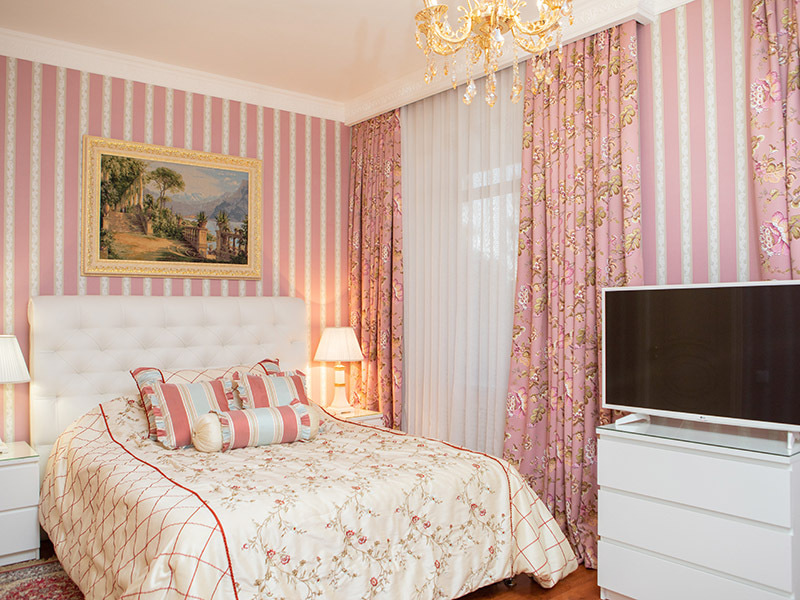 Повышенной комфортности