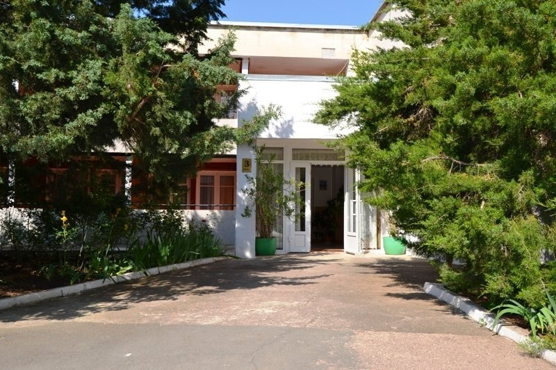 Посмотреть в галерее Стандартный, корпус 3