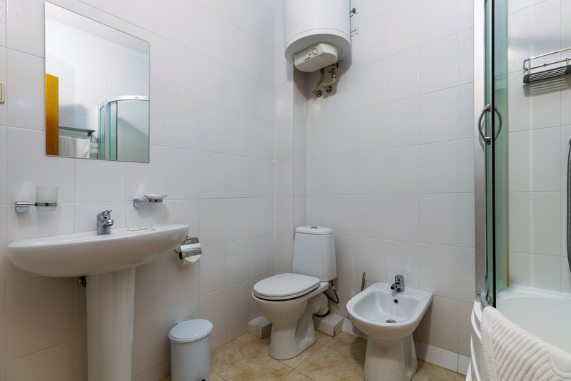 Люкс Морской 2-местный,2-комнатный корп.5