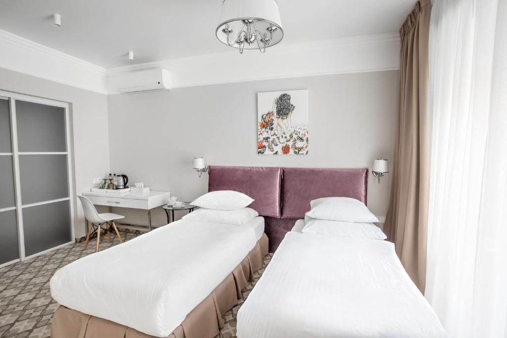 Стандартный