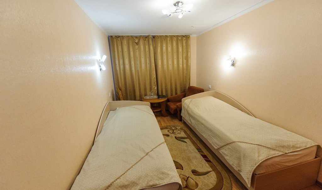 Посмотреть в галерее Стандартный, Главный корпус