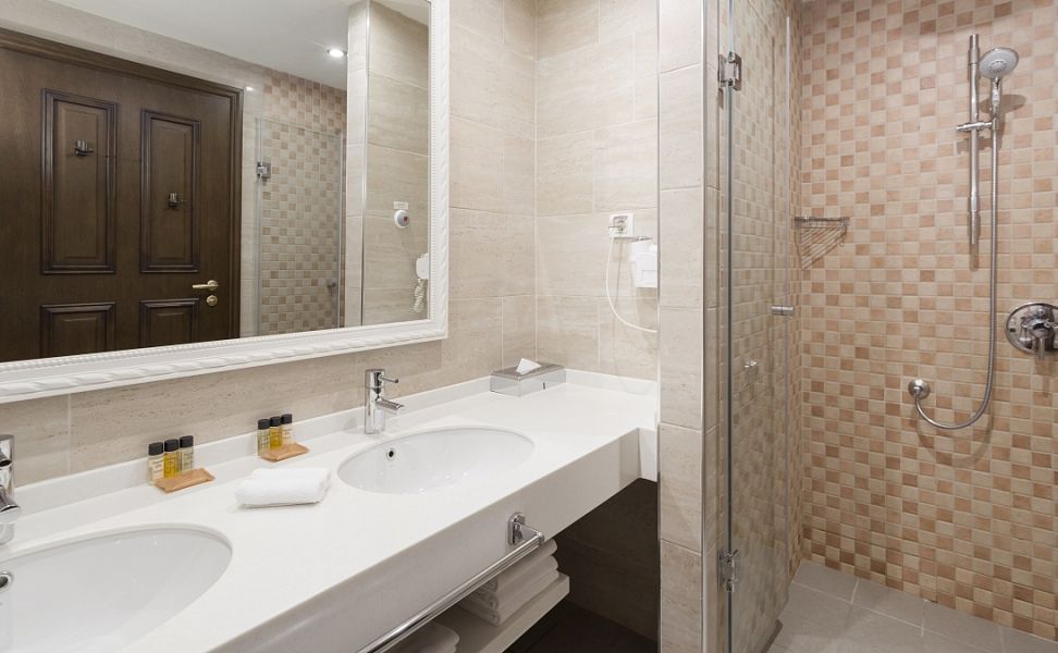 Стандарт 2-местный