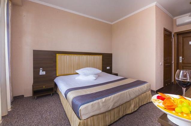 2-мест. станд. без балк. (вид на горы), корп. А