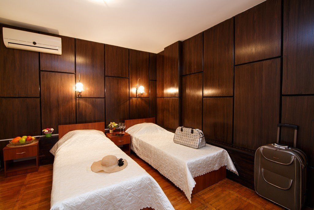 Стандартный