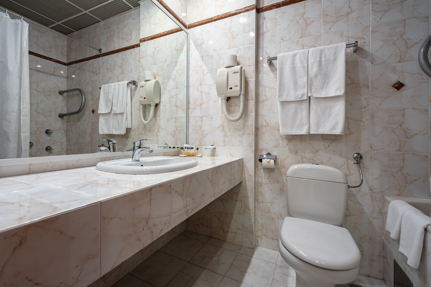 Посмотреть в галерее Apartmеnts II, корпус 1