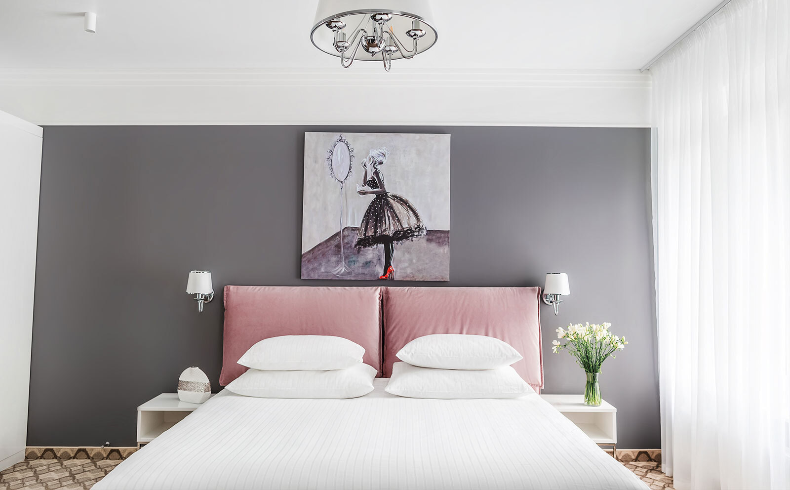 Стандартный