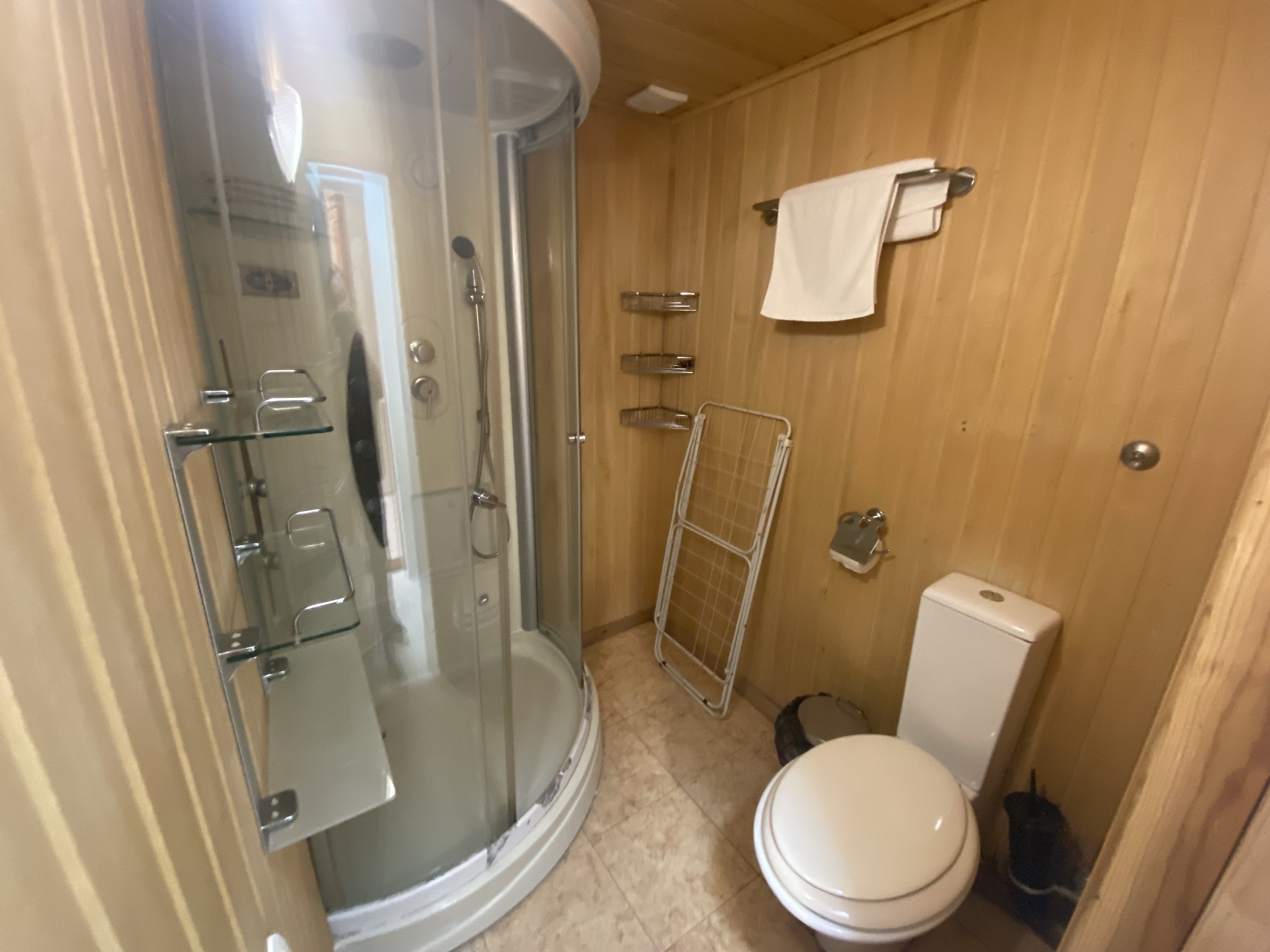 Апартаменты 2-местный в  корпусе №1 