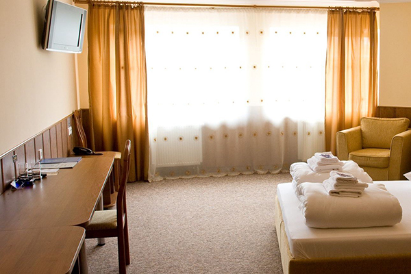 Полулюкс 2-местный