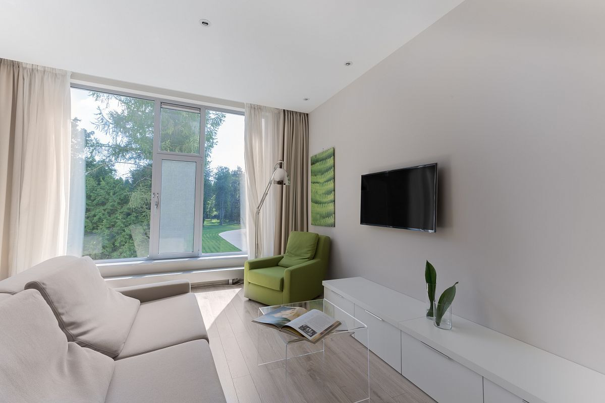 Посмотреть в галерее Junior Suite