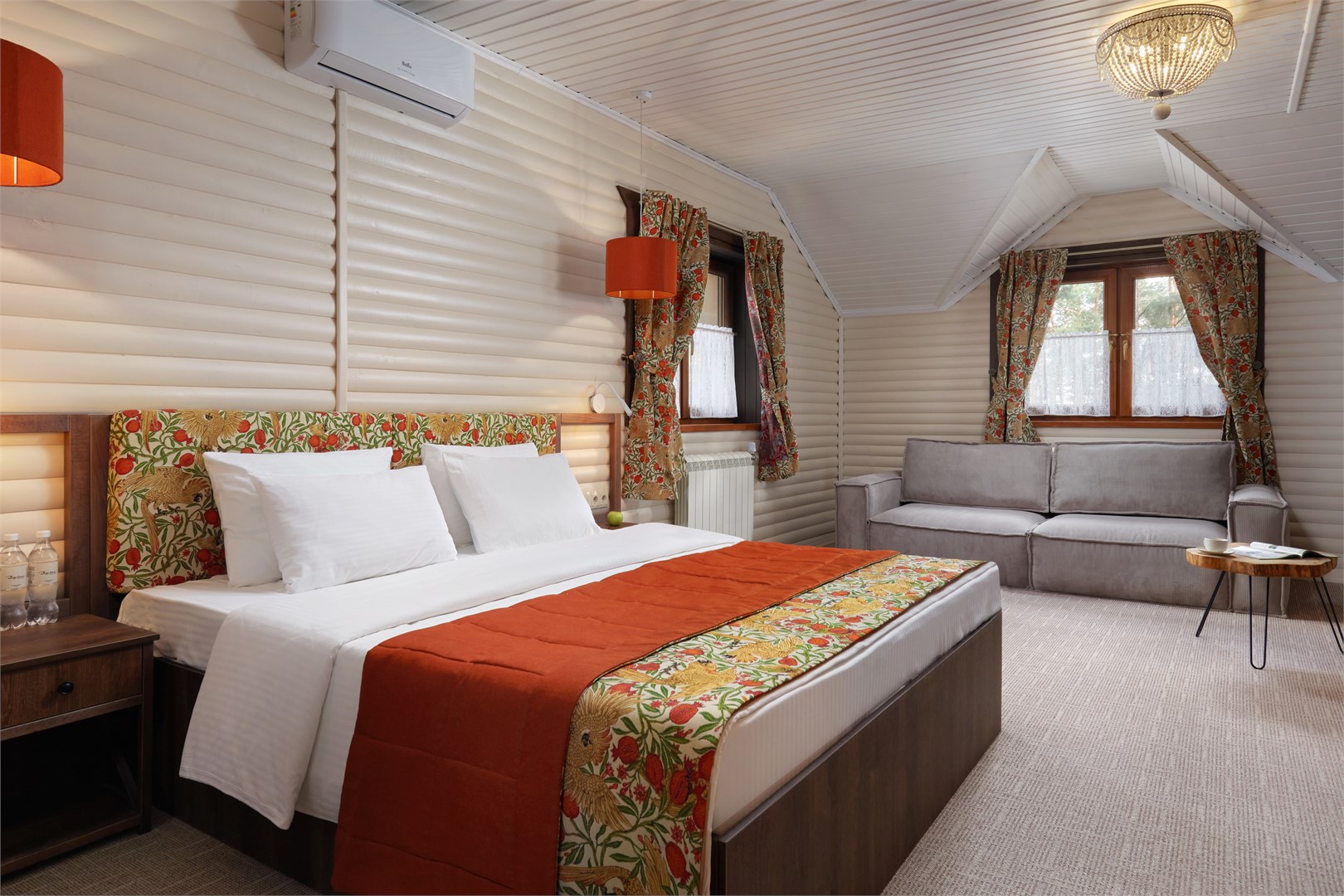 Studio 2-местный