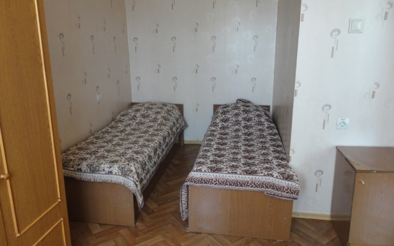 Посмотреть в галерее Стандартный 2-комнатный, корпус Буревестник