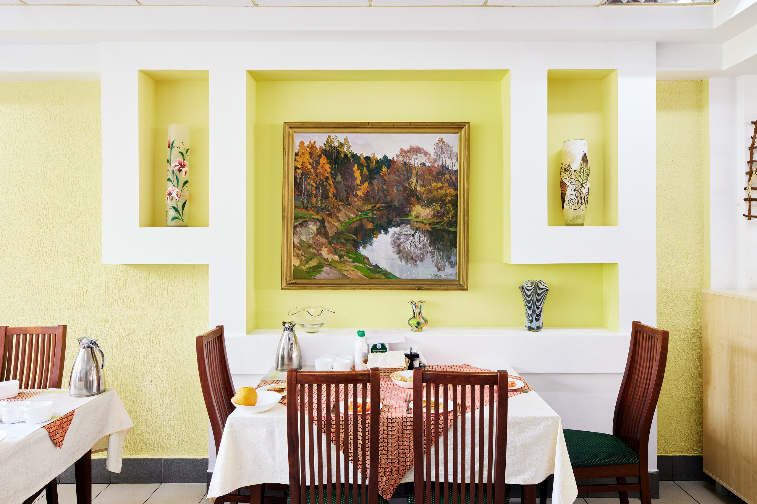 Санаторий «Поречье» Санаторий «Поречье»