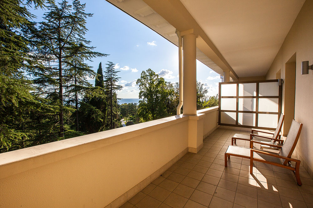 Junior Suite 2-местный