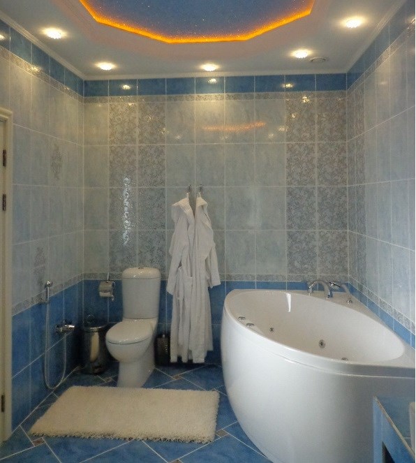 Люкс 2-местный 2-комный корпус 1 (4)