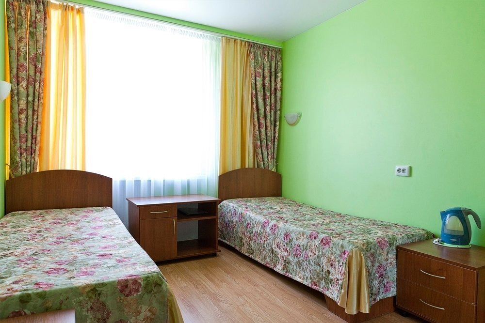 Посмотреть в галерее Стандартный, корпус 5, 6, 7