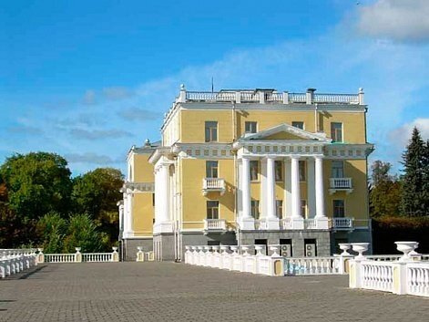Посмотреть в галерее Стандартный 1-местный, корпус 3