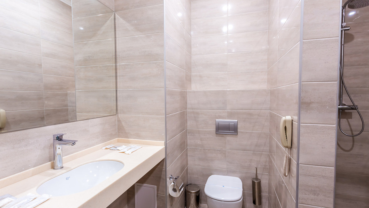 Люкс 2-местный (корпус)