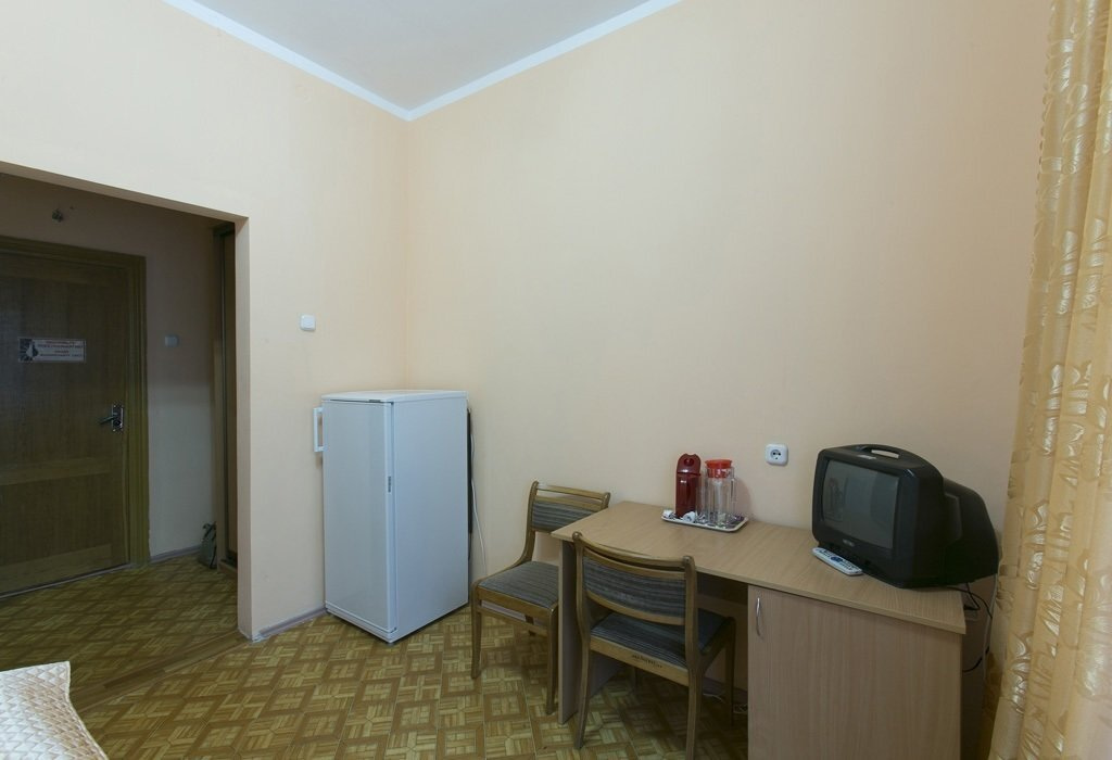 Улучшенный