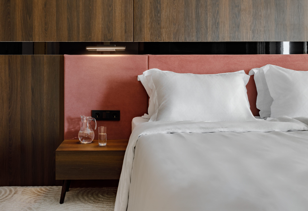 2-мест. люкс Премиум с ванной 