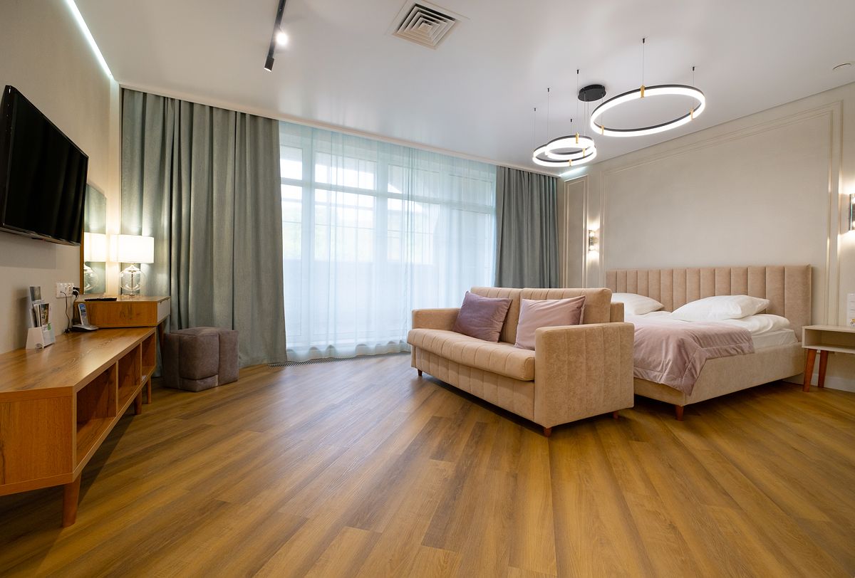 Джуниор сюит 1-комнатный №800